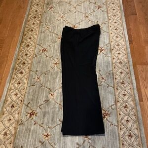 Peace of Cloth Classic Black Pants